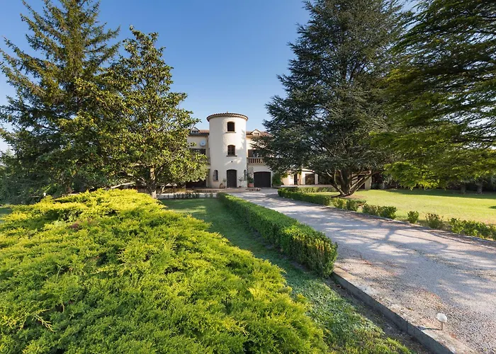 Villa Liberty