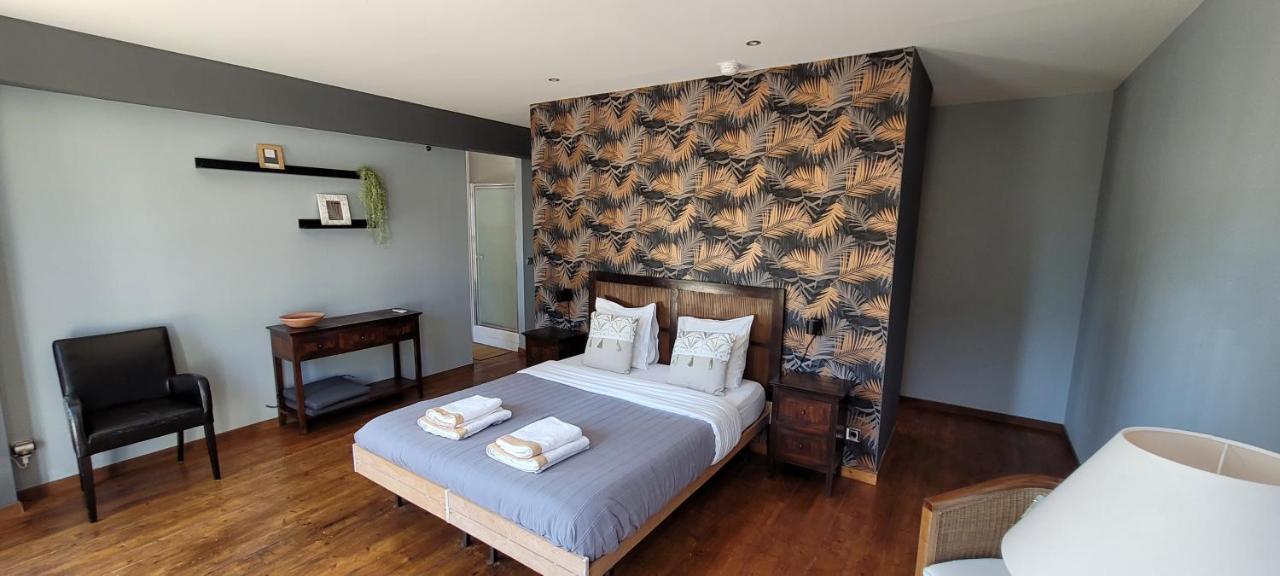 Bed & Breakfast Liberty Entraigues-sur-la-Sorgue