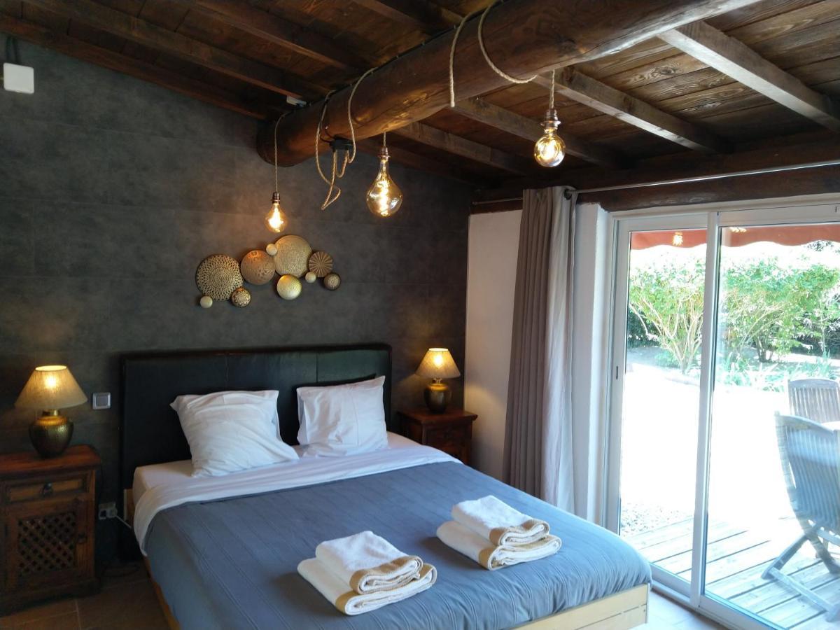 Bed & Breakfast Liberty