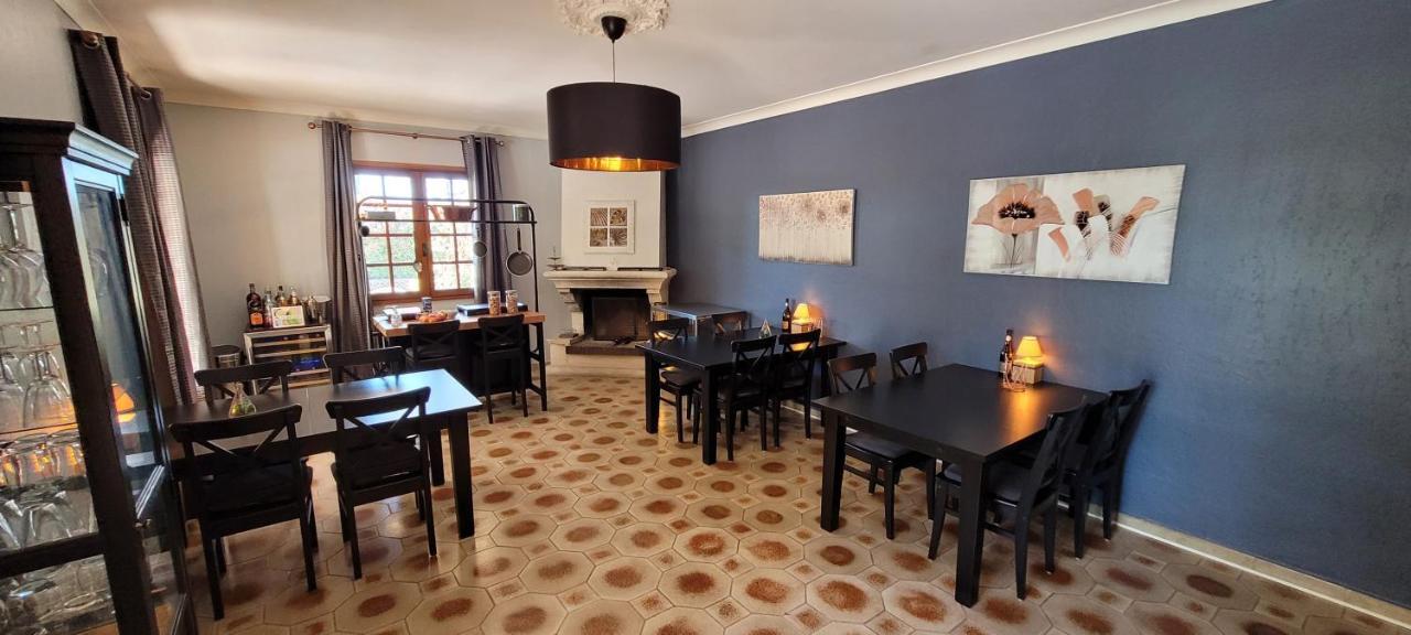 Liberty Bed & Breakfast Entraigues-sur-la-Sorgue