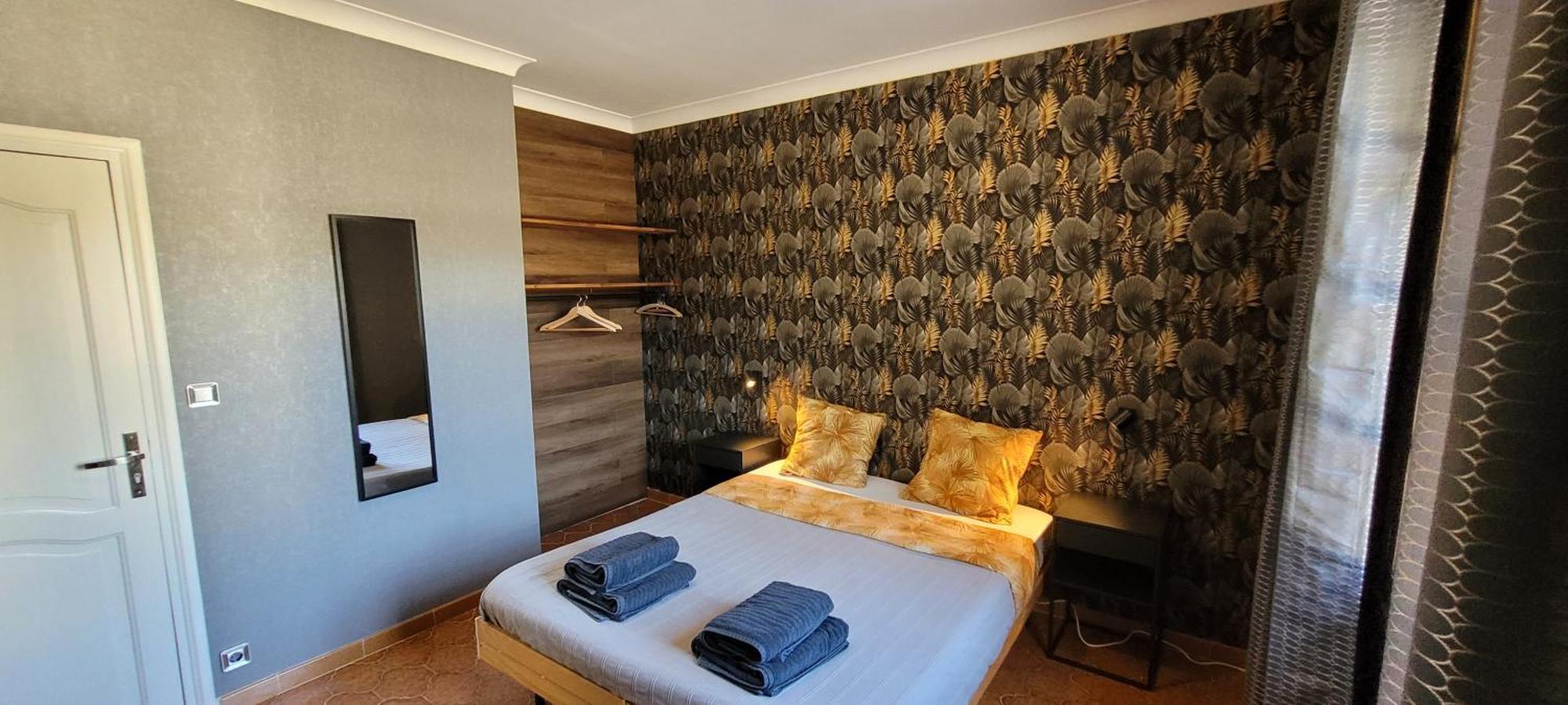Bed & Breakfast Liberty 4*