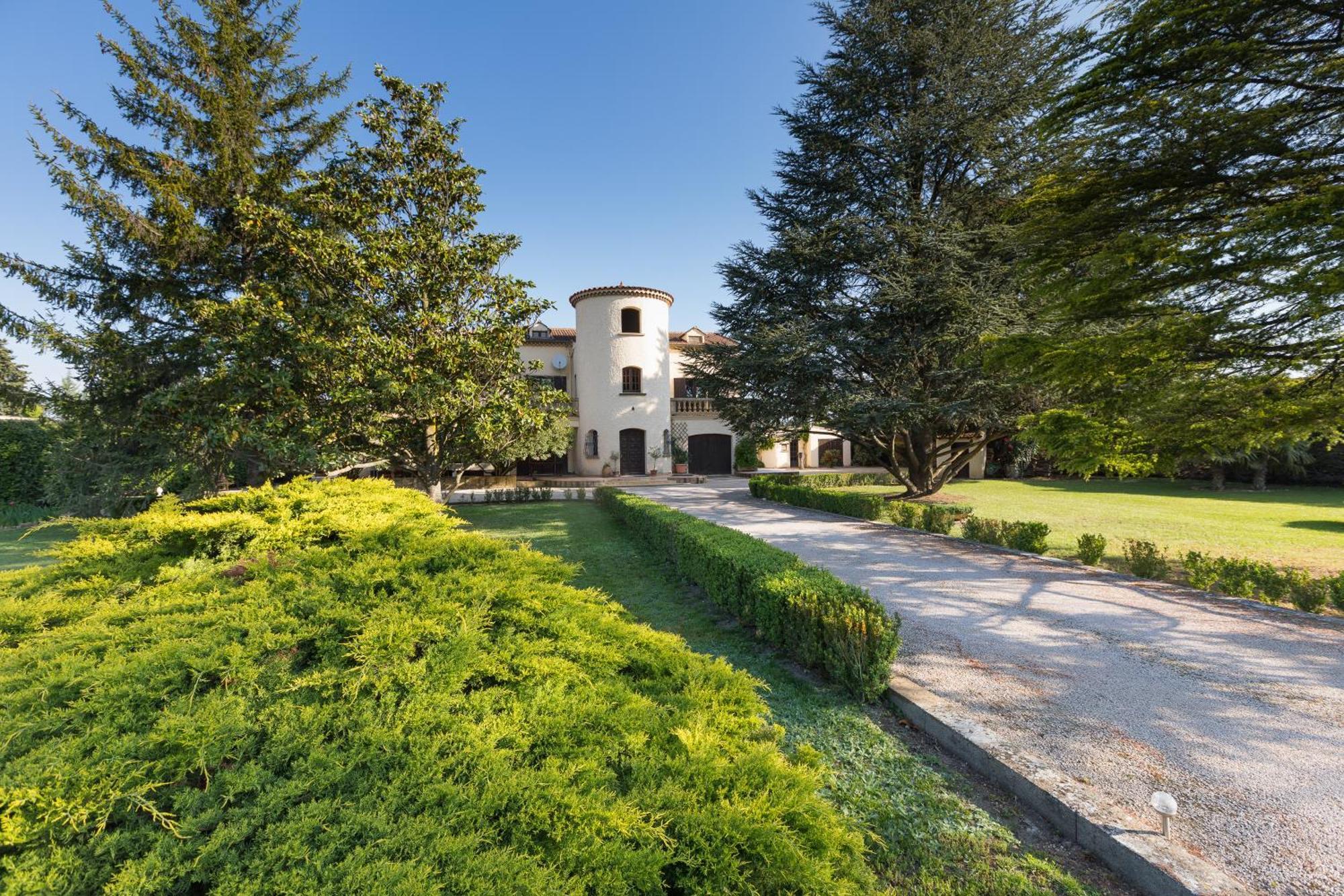 Bed & Breakfast Liberty