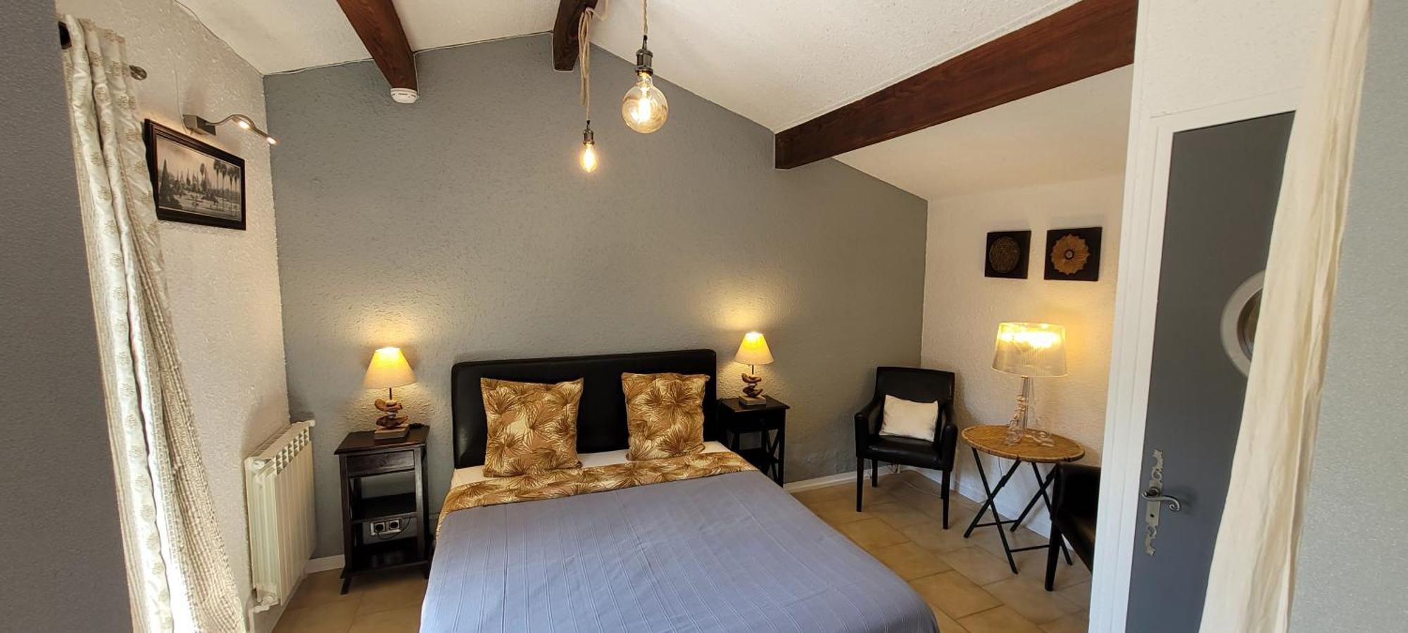Liberty Bed & Breakfast 4*