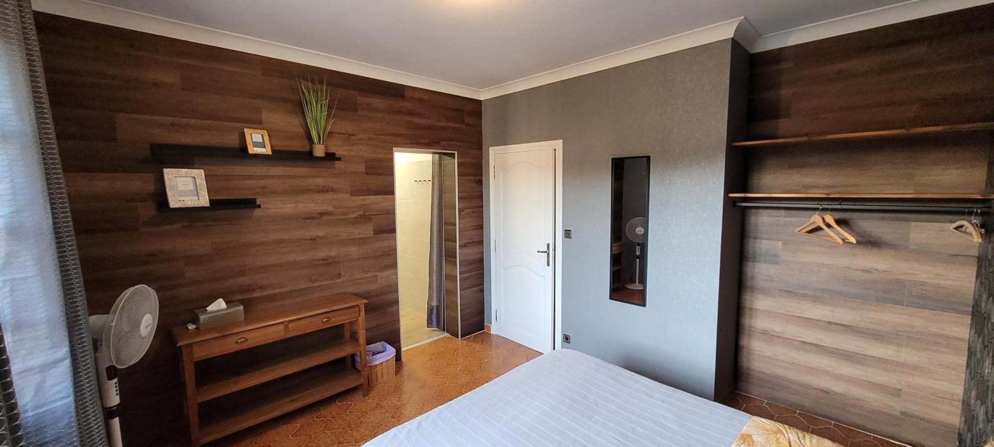Bed & Breakfast Liberty