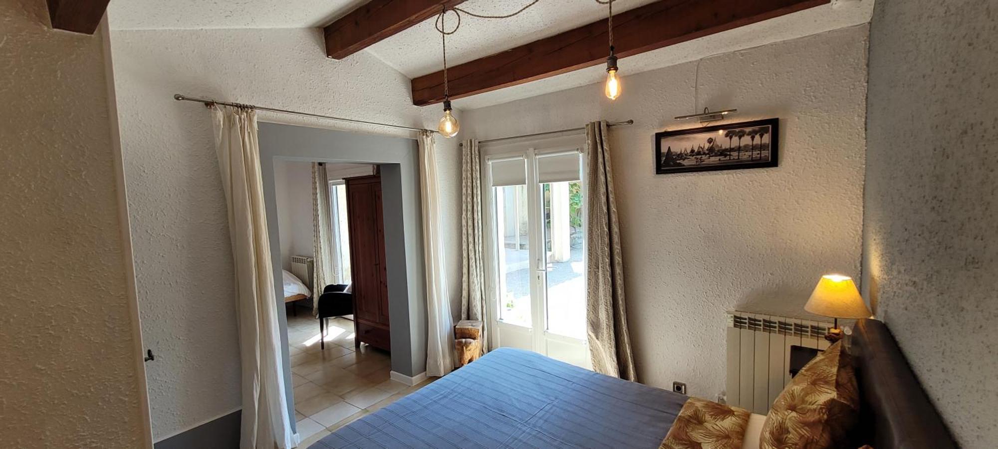 Liberty Bed & Breakfast 4*