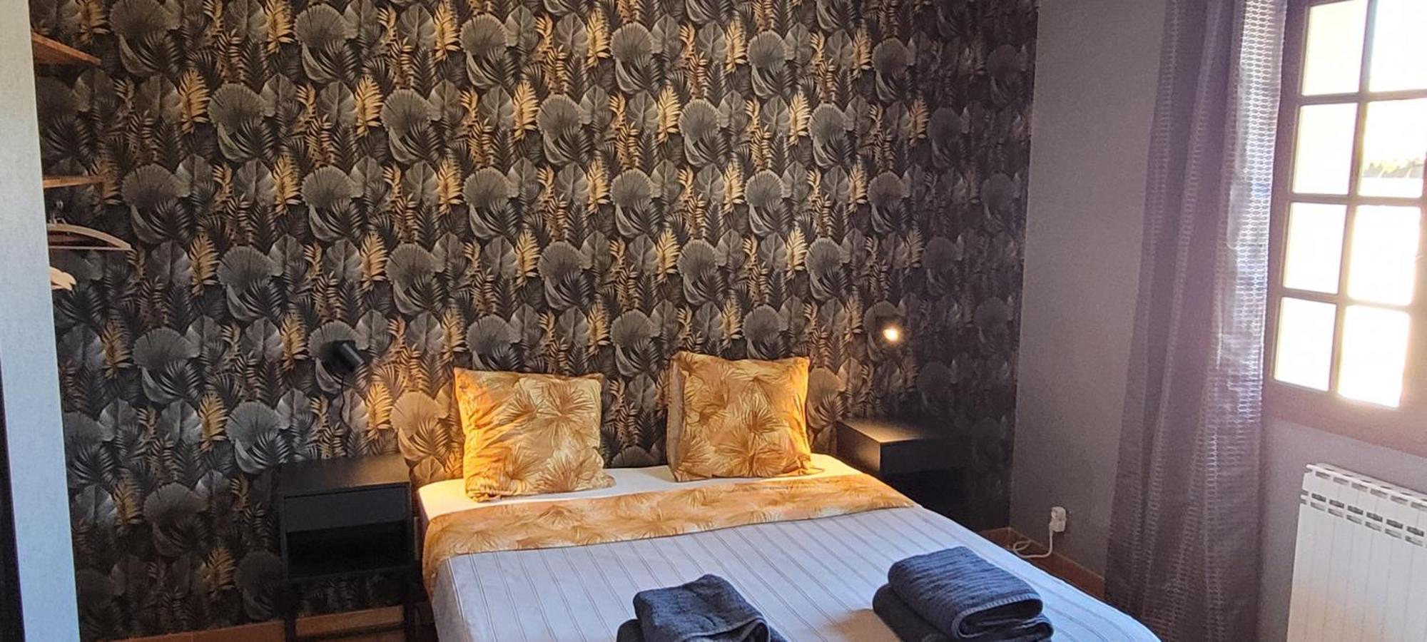 Liberty Bed & Breakfast 4*