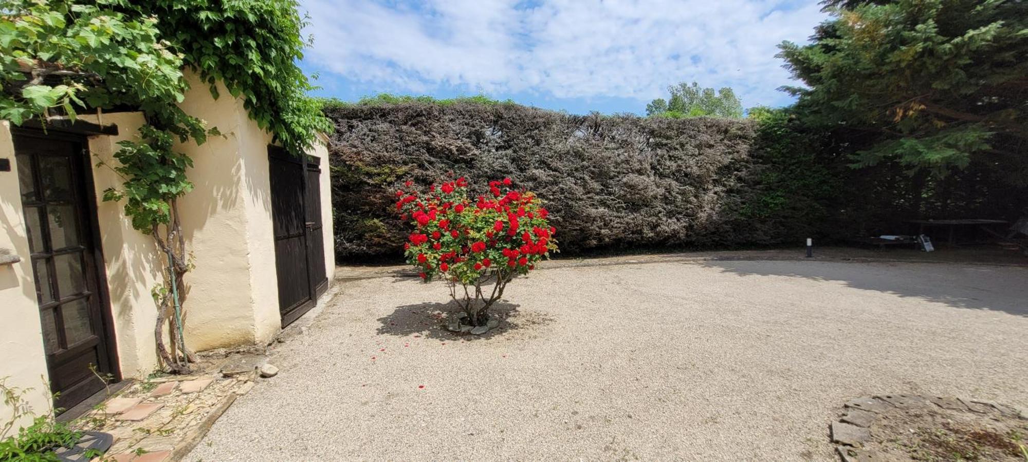 Liberty Bed & Breakfast Entraigues-sur-la-Sorgue