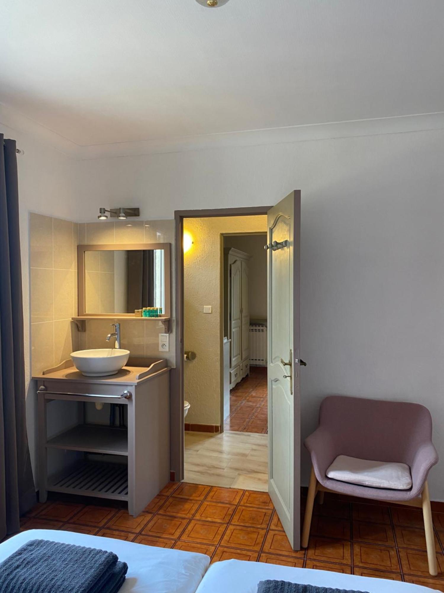 Liberty Bed & Breakfast Entraigues-sur-la-Sorgue