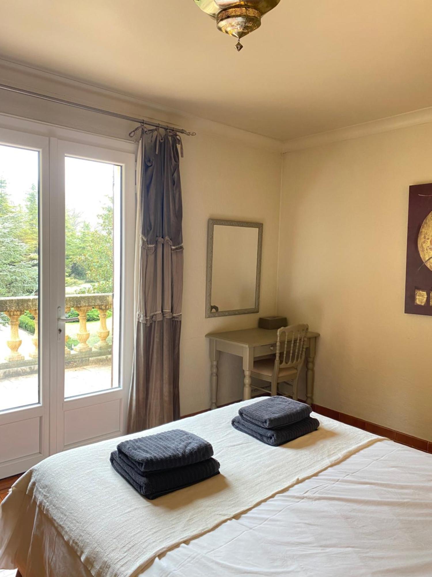 Liberty Bed & Breakfast Entraigues-sur-la-Sorgue