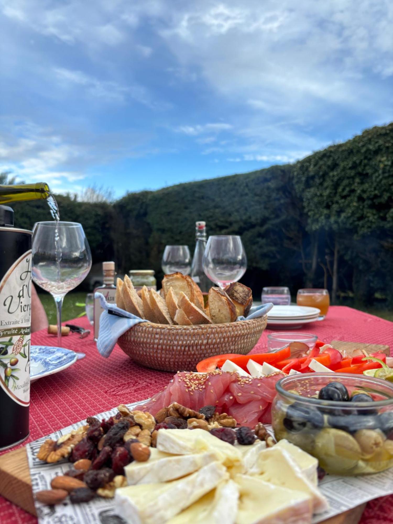 Bed & Breakfast Liberty Entraigues-sur-la-Sorgue