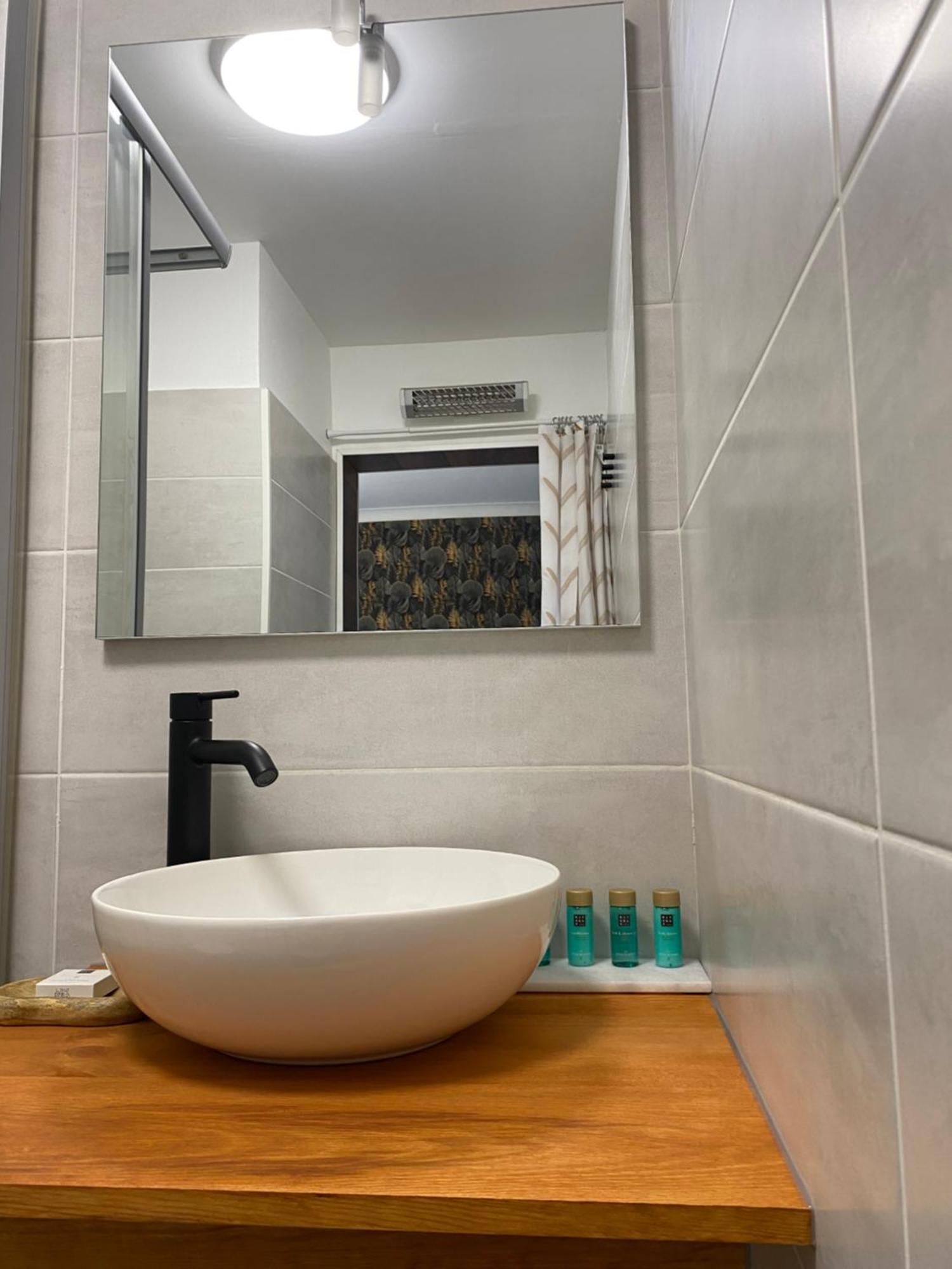 Liberty Bed & Breakfast 4*