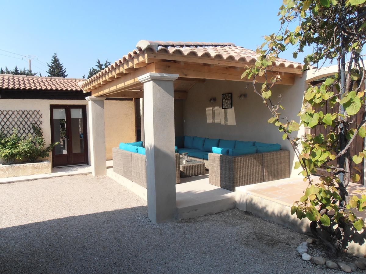 Bed & Breakfast Liberty Entraigues-sur-la-Sorgue